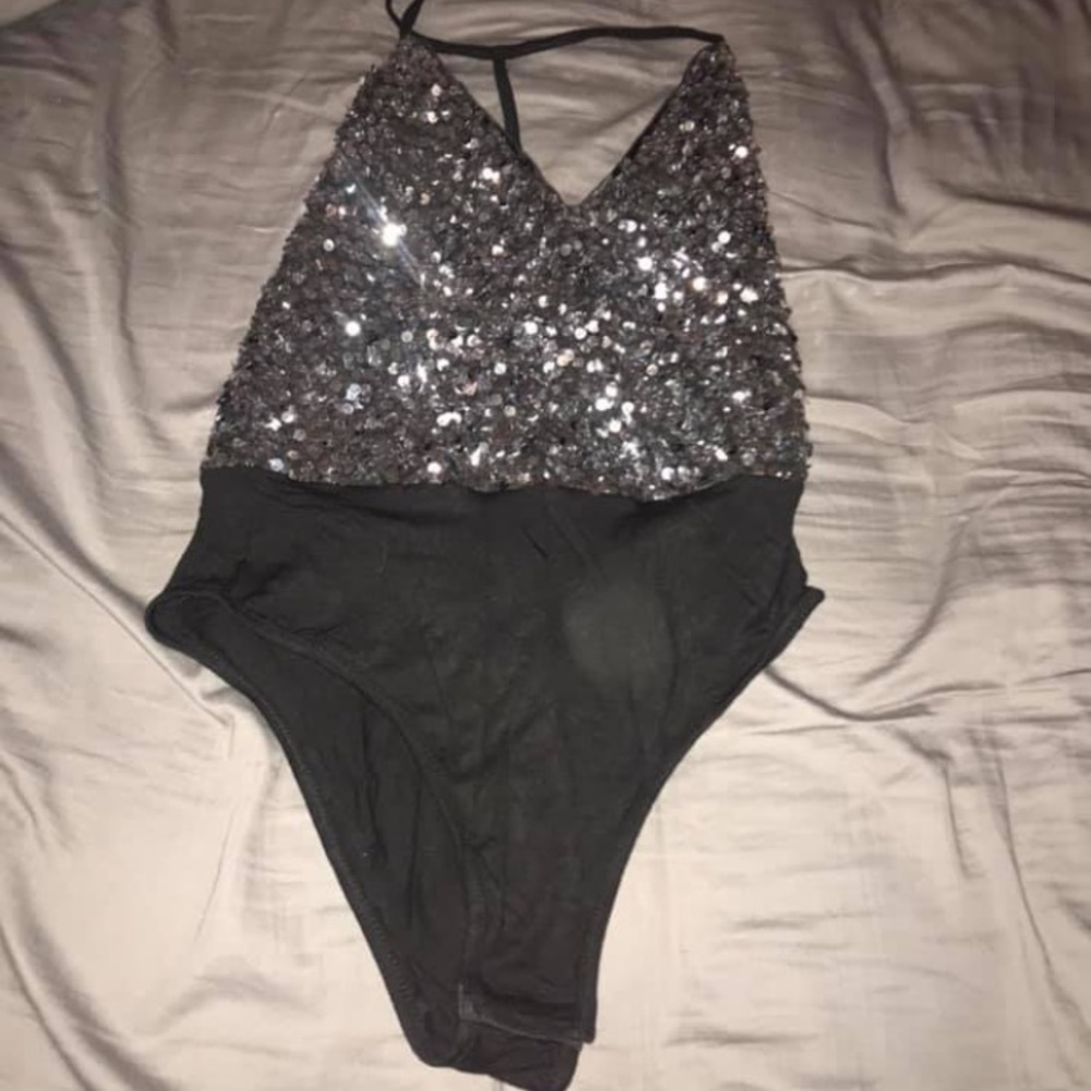 Bodysuit